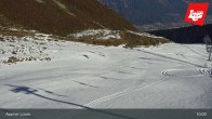 Archived image Webcam Axamer Lizum - Karleitenlift Top Station 10:00