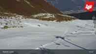 Archived image Webcam Axamer Lizum - Karleitenlift Top Station 12:00