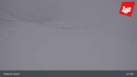 Archiv Foto Webcam Axamer Lizum - Karleitenlift Bergstation 07:00