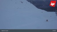 Archiv Foto Webcam Axamer Lizum - Karleitenlift Bergstation 06:00