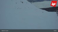 Archived image Webcam Axamer Lizum - Karleitenlift Top Station 00:00