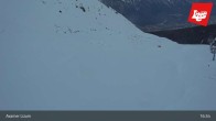 Archived image Webcam Axamer Lizum - Karleitenlift Top Station 18:00