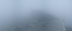 Archiv Foto Webcam Axamer Lizum: Bergstation Olympiabahn 11:00