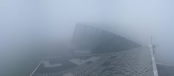 Archiv Foto Webcam Axamer Lizum: Bergstation Olympiabahn 11:00