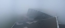 Archiv Foto Webcam Axamer Lizum: Bergstation Olympiabahn 06:00