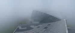 Archiv Foto Webcam Axamer Lizum: Bergstation Olympiabahn 11:00