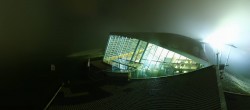 Archiv Foto Webcam Axamer Lizum: Bergstation Olympiabahn 23:00