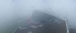 Archiv Foto Webcam Axamer Lizum: Bergstation Olympiabahn 11:00