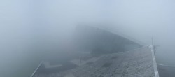 Archiv Foto Webcam Axamer Lizum: Bergstation Olympiabahn 11:00