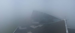 Archiv Foto Webcam Axamer Lizum: Bergstation Olympiabahn 11:00