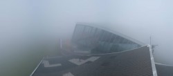 Archiv Foto Webcam Axamer Lizum: Bergstation Olympiabahn 06:00