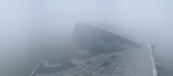 Archiv Foto Webcam Axamer Lizum: Bergstation Olympiabahn 13:00