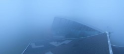 Archiv Foto Webcam Axamer Lizum: Bergstation Olympiabahn 19:00