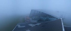 Archiv Foto Webcam Axamer Lizum: Bergstation Olympiabahn 05:00