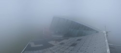 Archiv Foto Webcam Axamer Lizum: Bergstation Olympiabahn 15:00
