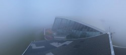 Archiv Foto Webcam Axamer Lizum: Bergstation Olympiabahn 05:00