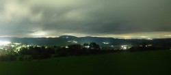 Archived image Webcam Wegscheid (Bavarian Forest) 22:00