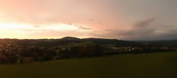 Archived image Webcam Wegscheid (Bavarian Forest) 00:00