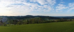 Archived image Webcam Wegscheid (Bavarian Forest) 06:00