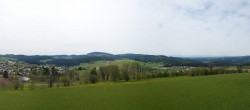 Archived image Webcam Wegscheid (Bavarian Forest) 09:00