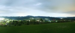 Archived image Webcam Wegscheid (Bavarian Forest) 23:00