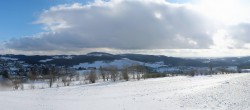 Archiv Foto Webcam Wegscheid im Bayerischen Wald 11:00