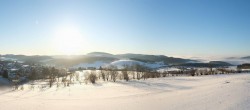 Archiv Foto Webcam Wegscheid im Bayerischen Wald 07:00