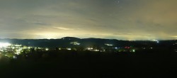 Archiv Foto Webcam Wegscheid im Bayerischen Wald 01:00
