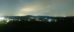 Archived image Webcam Wegscheid (Bavarian Forest) 01:00