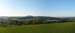 Archiv Foto Webcam Wegscheid im Bayerischen Wald 05:00