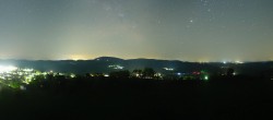Archiv Foto Webcam Wegscheid im Bayerischen Wald 01:00