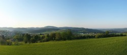 Archiv Foto Webcam Wegscheid im Bayerischen Wald 05:00