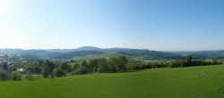 Archiv Foto Webcam Wegscheid im Bayerischen Wald 07:00