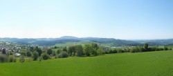 Archiv Foto Webcam Wegscheid im Bayerischen Wald 09:00