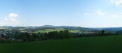 Archiv Foto Webcam Wegscheid im Bayerischen Wald 15:00