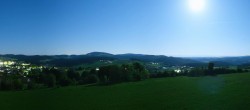 Archiv Foto Webcam Wegscheid im Bayerischen Wald 23:00