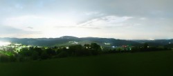 Archiv Foto Webcam Wegscheid im Bayerischen Wald 01:00