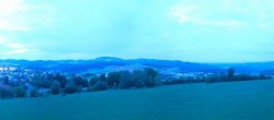 Archiv Foto Webcam Wegscheid im Bayerischen Wald 03:00