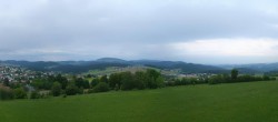 Archiv Foto Webcam Wegscheid im Bayerischen Wald 05:00