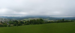Archiv Foto Webcam Wegscheid im Bayerischen Wald 07:00