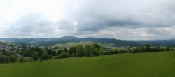 Archiv Foto Webcam Wegscheid im Bayerischen Wald 09:00
