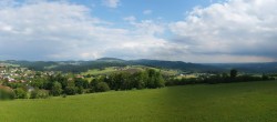 Archiv Foto Webcam Wegscheid im Bayerischen Wald 15:00