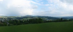 Archiv Foto Webcam Wegscheid im Bayerischen Wald 17:00