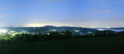 Archiv Foto Webcam Wegscheid im Bayerischen Wald 21:00