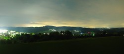 Archived image Webcam Wegscheid (Bavarian Forest) 23:00