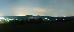 Archiv Foto Webcam Wegscheid im Bayerischen Wald 23:00