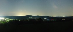 Archiv Foto Webcam Wegscheid im Bayerischen Wald 01:00