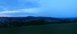 Archiv Foto Webcam Wegscheid im Bayerischen Wald 03:00