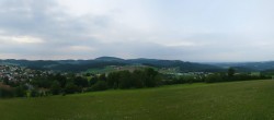 Archiv Foto Webcam Wegscheid im Bayerischen Wald 06:00
