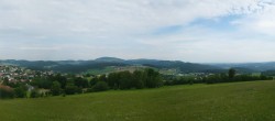Archiv Foto Webcam Wegscheid im Bayerischen Wald 15:00